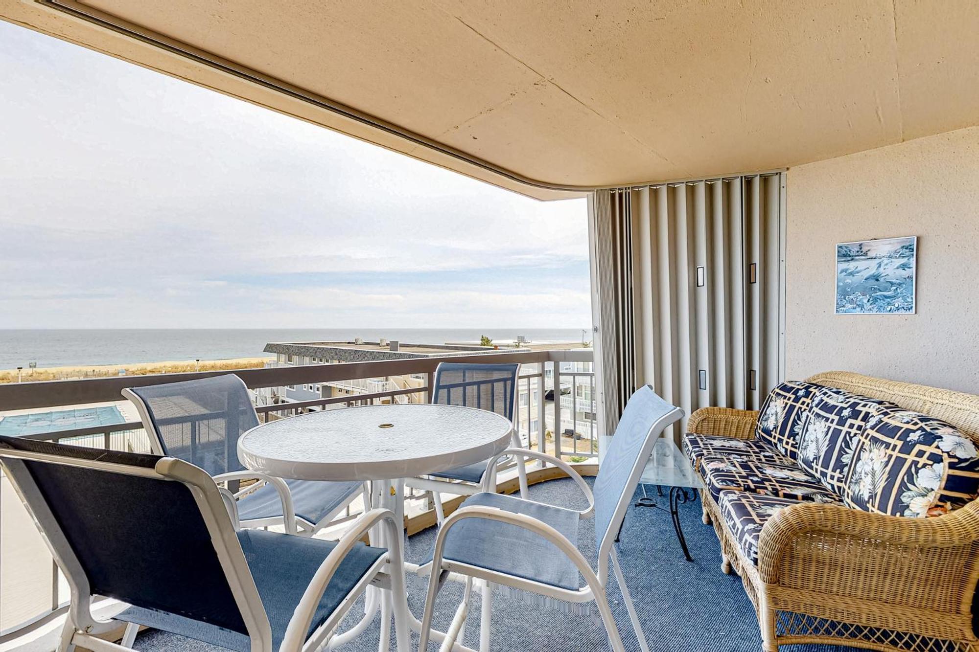 Fountainhead Towers IV Villa Ocean City Bilik gambar