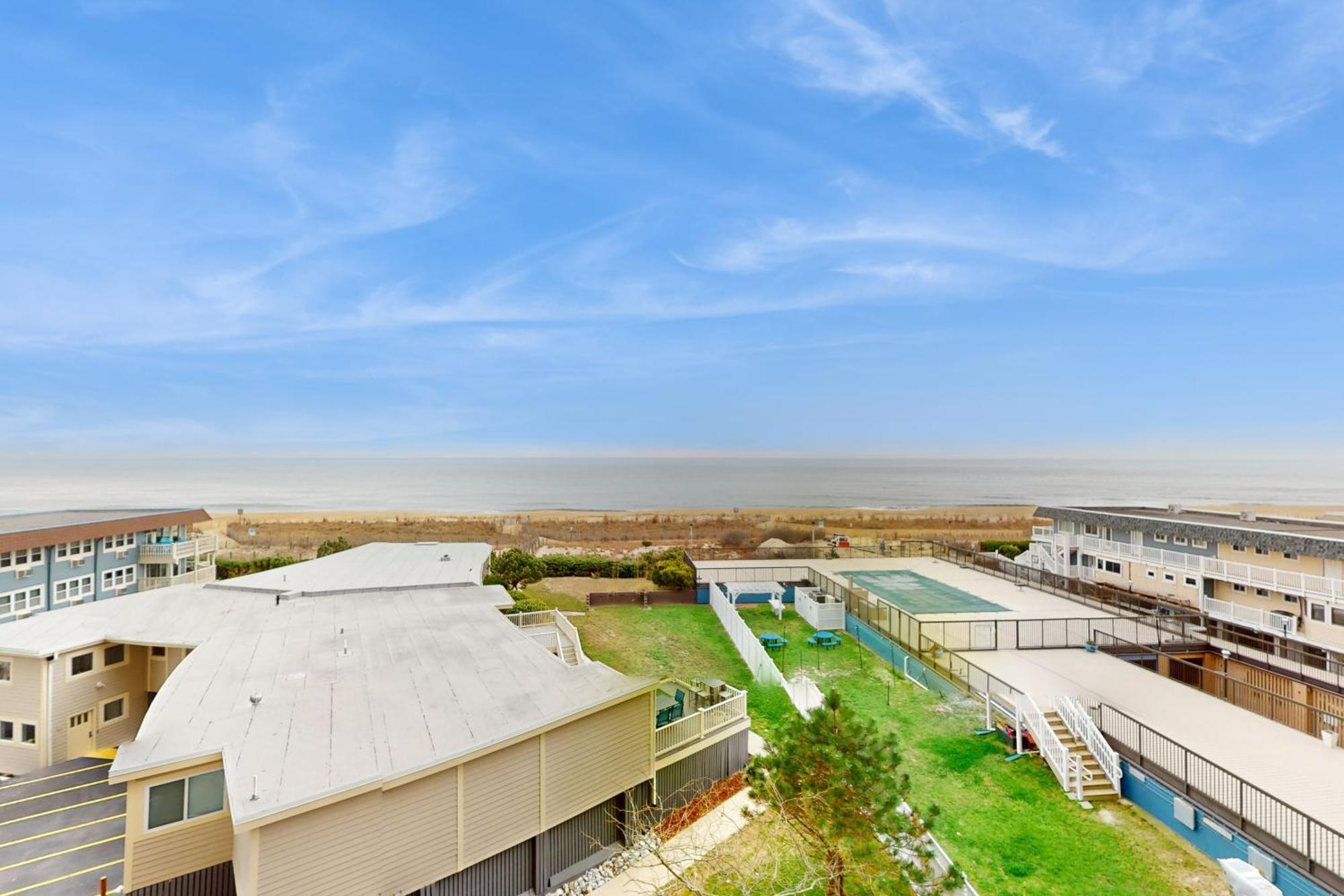 Fountainhead Towers IV Villa Ocean City Bilik gambar