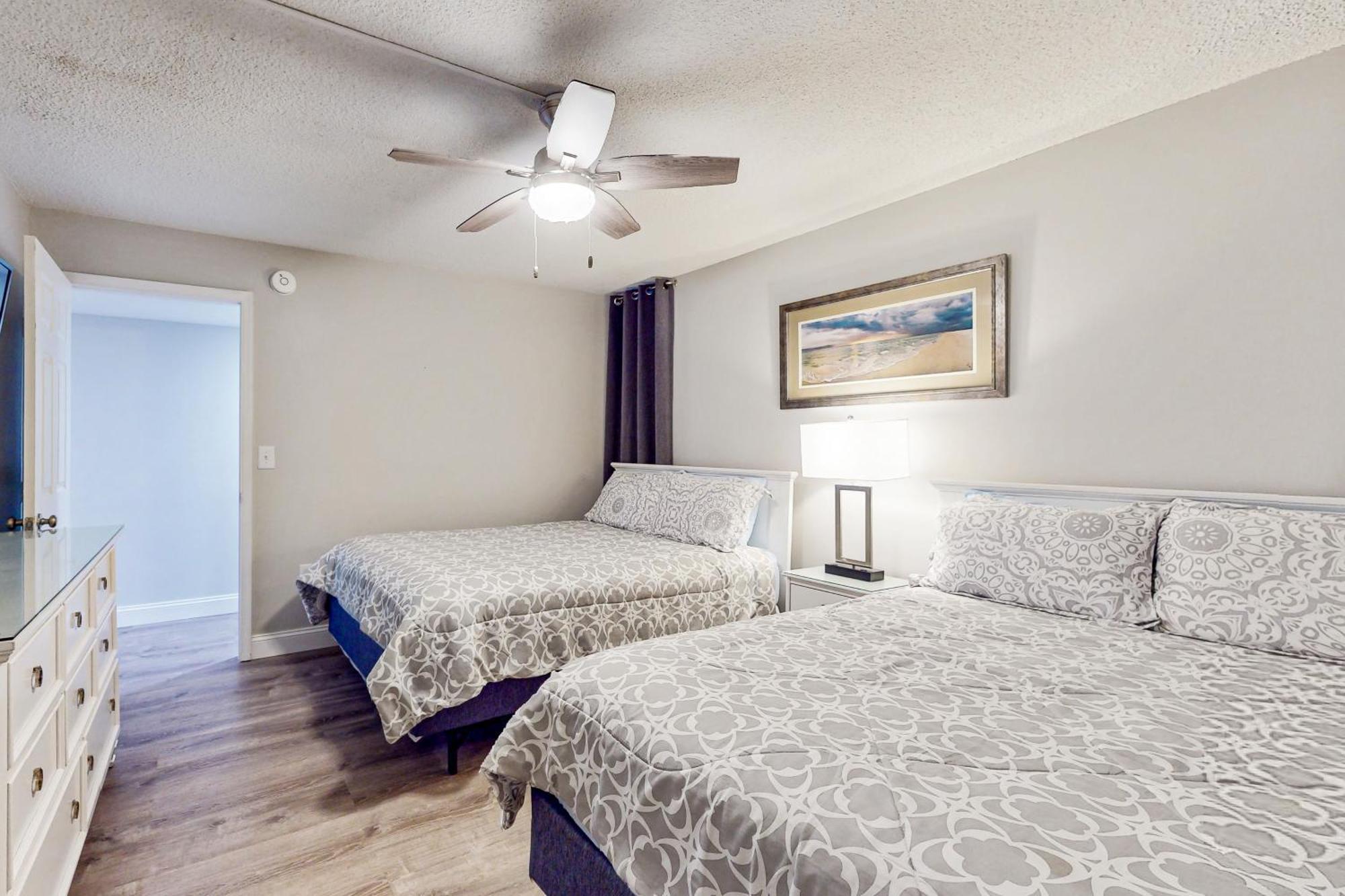 Fountainhead Towers IV Villa Ocean City Bilik gambar