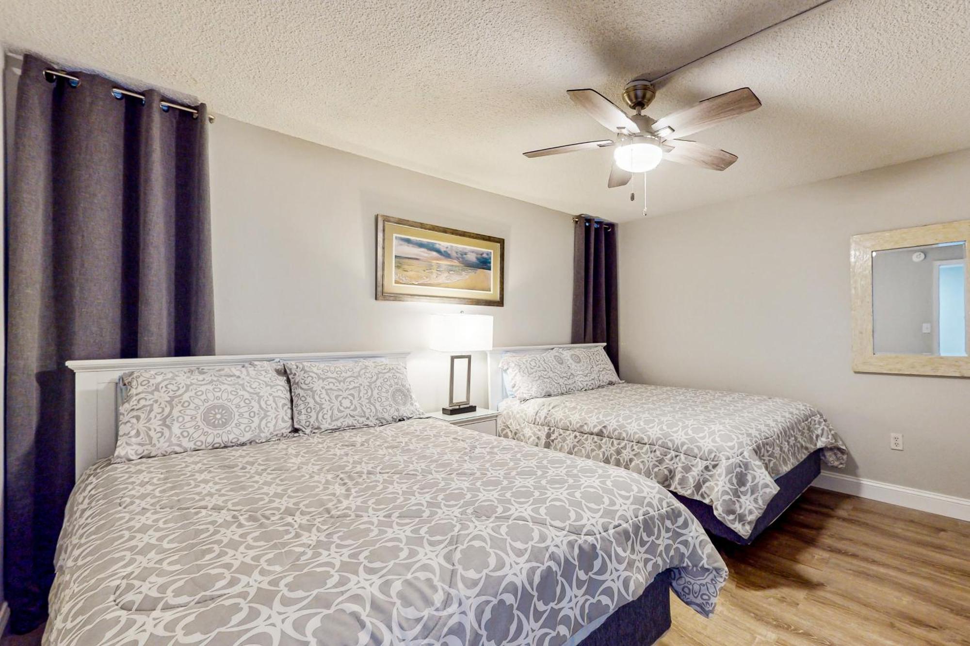 Fountainhead Towers IV Villa Ocean City Bilik gambar