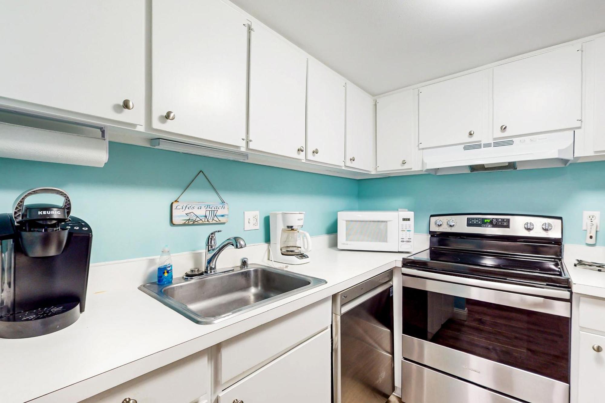 Fountainhead Towers IV Villa Ocean City Bilik gambar