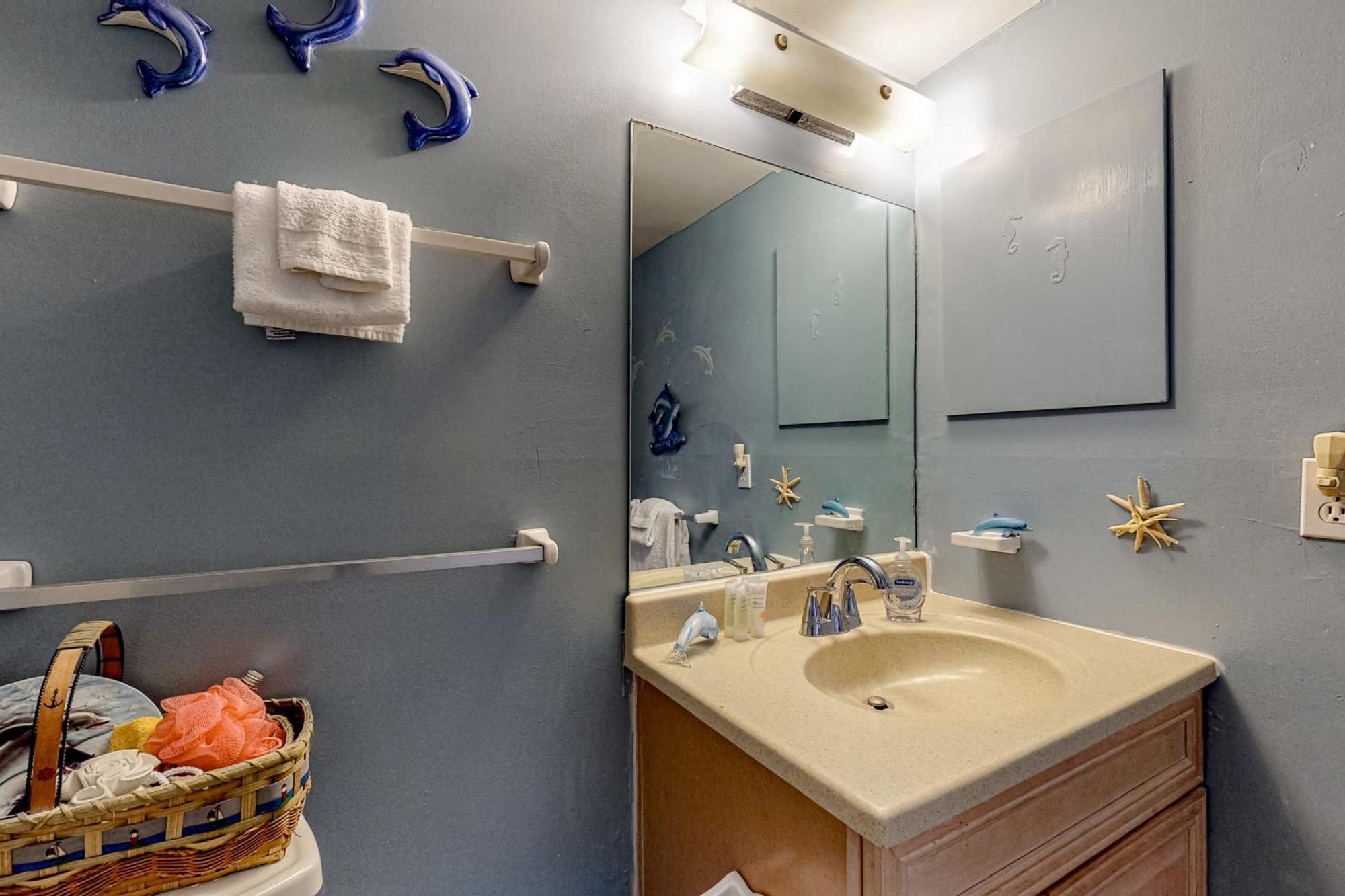 Fountainhead Towers IV Villa Ocean City Bilik gambar