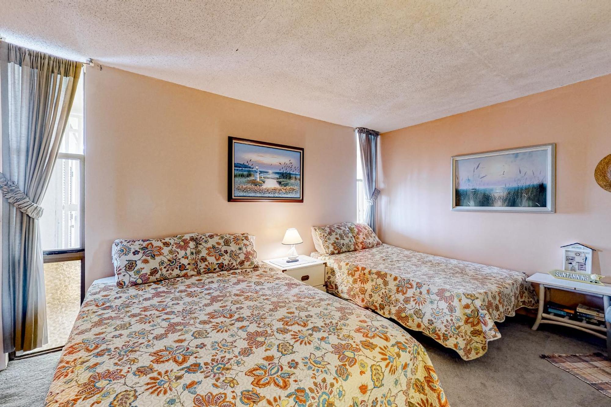 Fountainhead Towers IV Villa Ocean City Bilik gambar