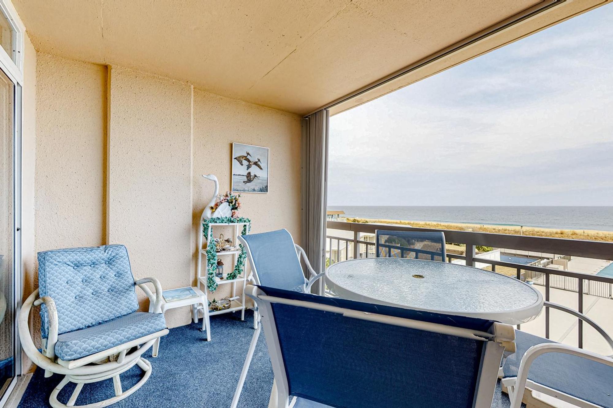Fountainhead Towers IV Villa Ocean City Bilik gambar