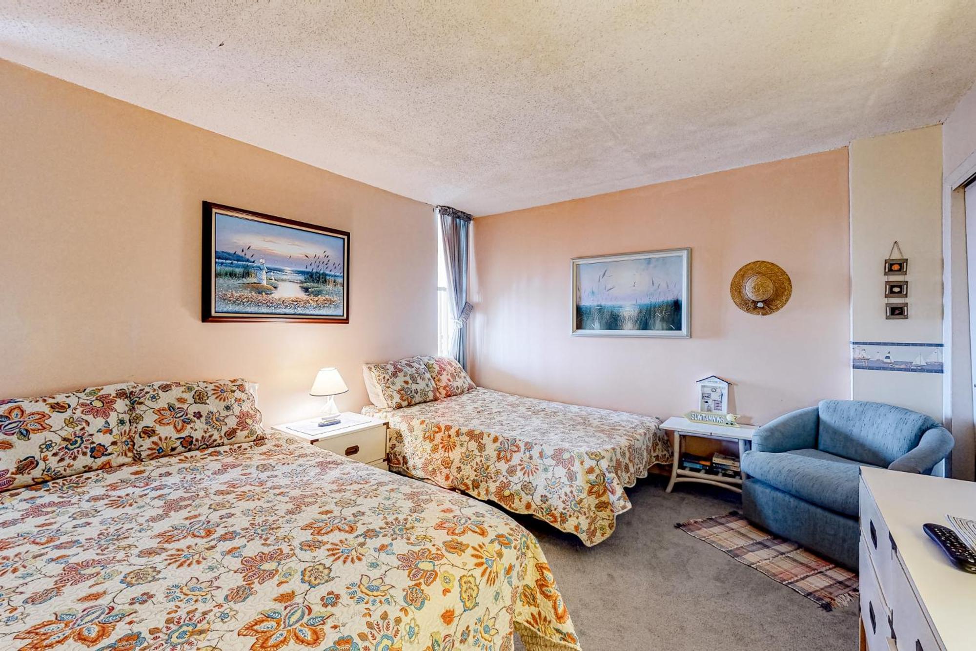 Fountainhead Towers IV Villa Ocean City Bilik gambar